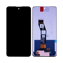 Touch+Display Motorola Moto G24 Service Pack Black Touch+Display Motorola Moto G24 Service Pack Black