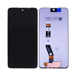 Touch+Display Motorola Moto G14 Service Pack Black Touch+Display Motorola Moto G14 Service Pack Black