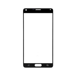 VIDRO PARA TOUCH SAMSUNG GALAXY NOTE 4 SM-N910F CINZA