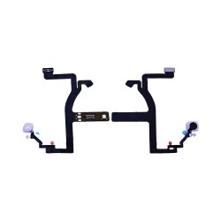 Sensor+Flashlight Flex Apple iPhone 15