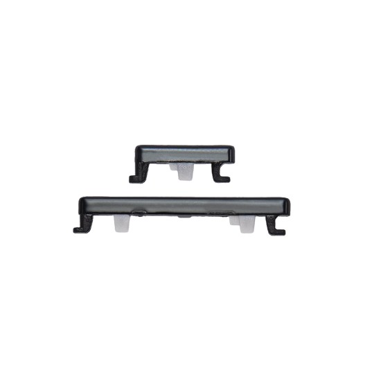 Power+Volume Button Xiaomi Redmi Note 8T Preto Power+Volume Button Xiaomi Redmi Note 8T Preto