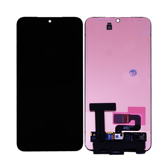 Touch+Display Samsung Galaxy S23 Plus 5G 2023/S916 Service Pack Black Touch+Display Samsung Galaxy S23 Plus 5G 2023/S916 Service Pack Black
