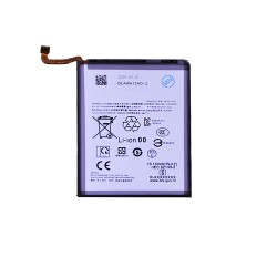 Battery BA156ABY for Samsung Galaxy A15 4G/A15 5G 5000mAh Battery BA156ABY for Samsung Galaxy A15 4G/A15 5G 5000mAh