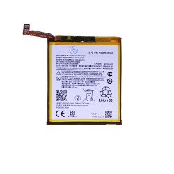 Bateria MB40 para Motorola Edge 20 5G/XT2143-1 4000mAh Bateria MB40 para Motorola Edge 20 5G/XT2143-1 4000mAh
