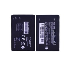 Battery TLI004AB/CAB22D0000C1/CAB22B0000C1 for Alcatel One Touch 2051X/1016/1052/1035 400mAh Battery TLI004AB/CAB22D0000C1/CAB22B0000C1 for Alcatel One Touch 2051X/1016/1052/1035 400mAh
