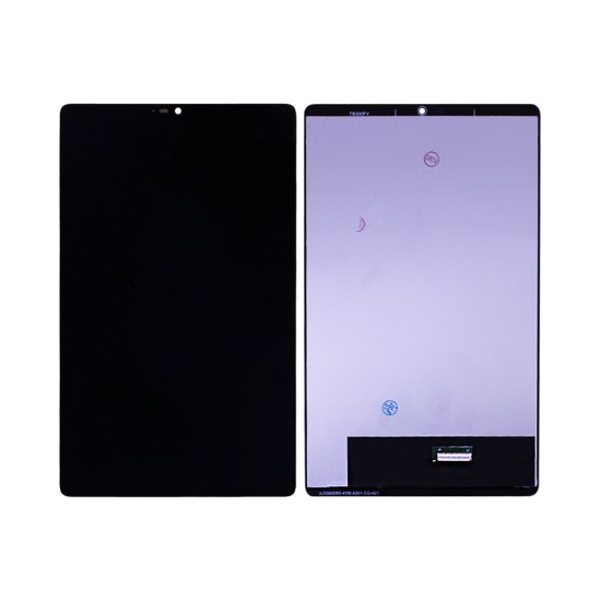 Touch+Display Lenovo Tab M8 4TH Gen TB300FU/TB300XU Preto Touch+Display Lenovo Tab M8 4TH Gen TB300FU/TB300XU Preto