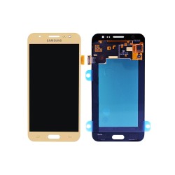 Touch+Display Samsung Galaxy J5/J500 Service Pack Gold Touch+Display Samsung Galaxy J5/J500 Service Pack Gold