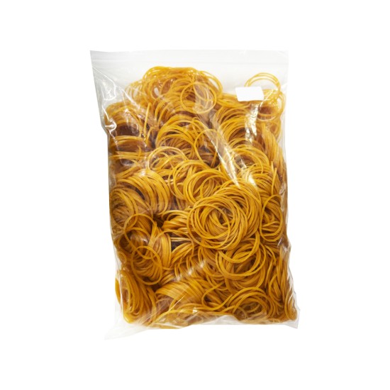 Elásticos multiuso de alta qualidade e elasticidade 500gm Elásticos multiuso de alta qualidade e elasticidade 500gm