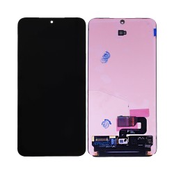 Touch+Display Samsung Galaxy S25 5G/S931 Service Pack Preto Touch+Display Samsung Galaxy S25 5G/S931 Service Pack Preto