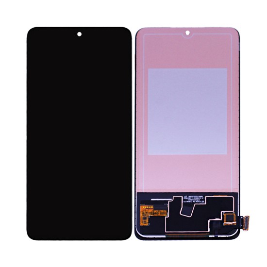 Touch+Display Xiaomi Redmi Note 14 Preto Touch+Display Xiaomi Redmi Note 14 Preto