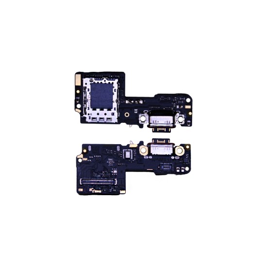 Placa de Carga Xiaomi Redmi Note 14 Pro 5G Placa de Carga Xiaomi Redmi Note 14 Pro 5G