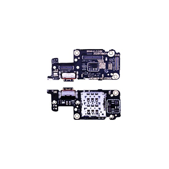 Charging Board Xiaomi Redmi Note 11 Pro Plus 5G