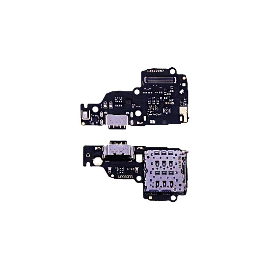 Charging Board Xiaomi Redmi Note 13 4G