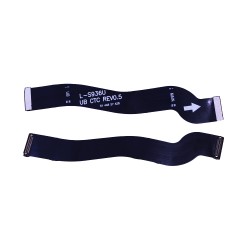 LCD Flex Samsung Galaxy S25 Plus/S936