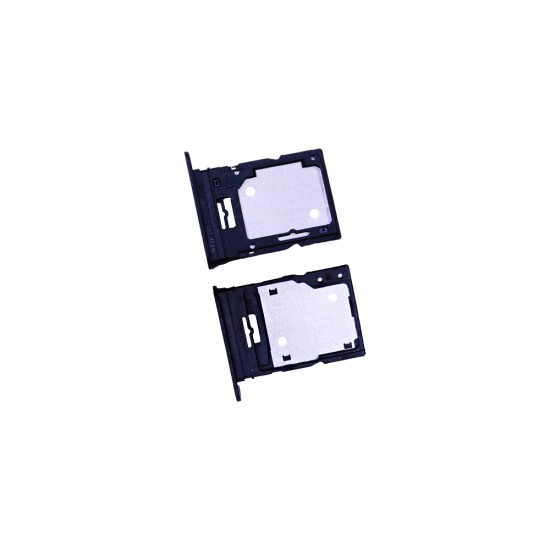SIM Tray Xiaomi Redmi Note 14 5G Black