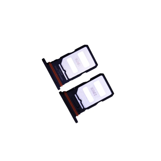 SIM Tray Xiaomi Redmi Note 14 Pro Plus 5G Black SIM Tray Xiaomi Redmi Note 14 Pro Plus 5G Black