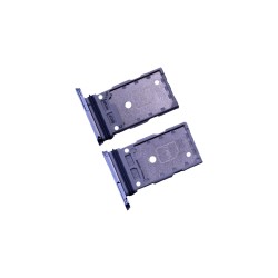 SIM Tray Samsung Galaxy S25 Plus Silver