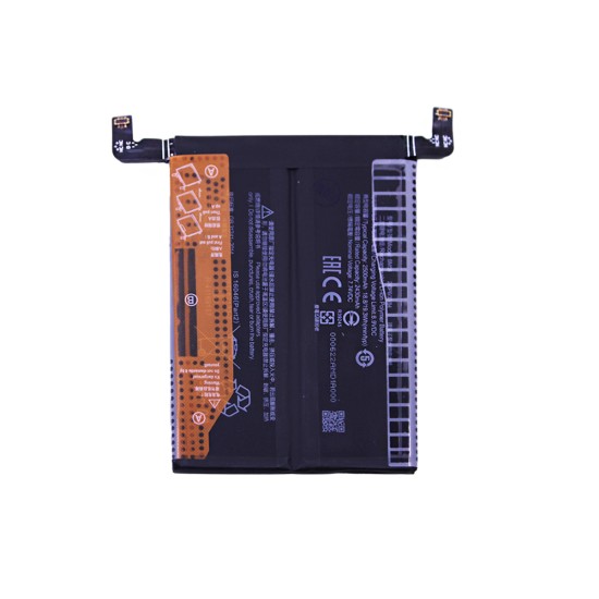 Bateria BM58 para Xiaomi 11T Pro 5000mAh Bateria BM58 para Xiaomi 11T Pro 5000mAh