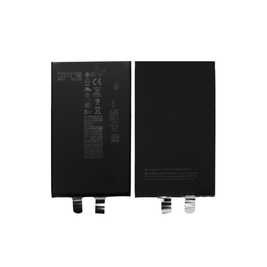 Bateria sem Flex para Apple iPhone 16 3561mAh