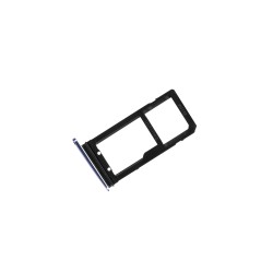 SIM Tray Samsung Galaxy S7/G930 Black