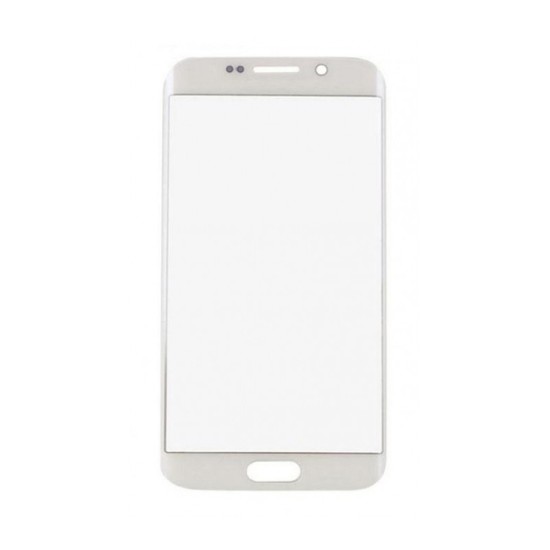 VIDRO PARA TOUCH SAMSUNG GALAXY S7 EDGE G935 BRANCO VIDRO PARA TOUCH SAMSUNG GALAXY S7 EDGE G935 BRANCO