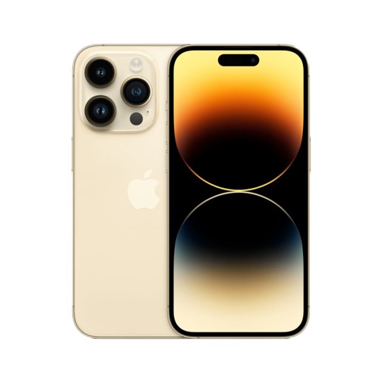 Apple iPhone 14 Pro 128GB 6.1" Gold Apple iPhone 14 Pro 128GB 6.1" Gold