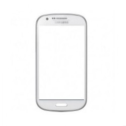 VIDRO PARA TOUCH SAMSUNG GALAXY EXPRESS I8730 CINZA