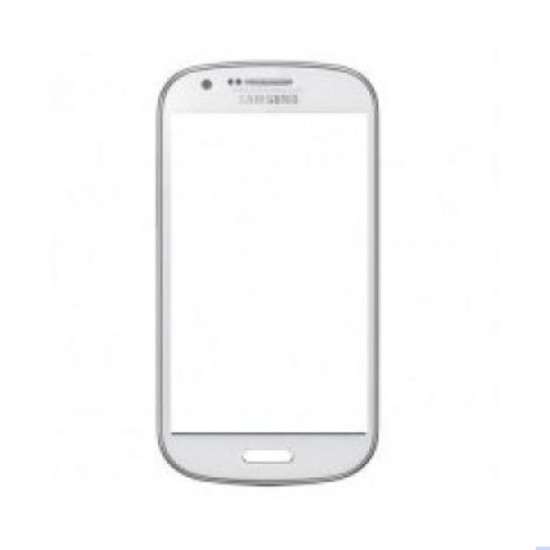 VIDRO PARA TOUCH SAMSUNG GALAXY EXPRESS I8730 BRANCO VIDRO PARA TOUCH SAMSUNG GALAXY EXPRESS I8730 BRANCO