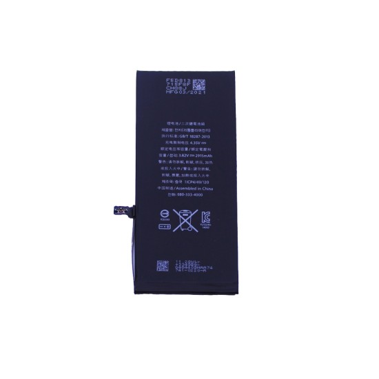 Batería para Apple iPhone 6 Plus 2915mAh Batería para Apple iPhone 6 Plus 2915mAh