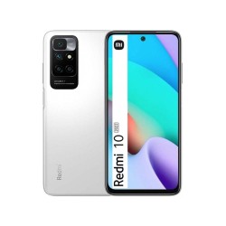 XIAOMI REDMI 10 2022 4GB/128GB DUAL SIM 6.5" PEEBLE WHITE XIAOMI REDMI 10 2022 4GB/128GB DUAL SIM 6.5" PEEBLE WHITE