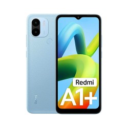 Smartphone Xiaomi Redmi A1 Plus(220733SFG) 2GB/32GB 6.52" Dual SIM Light Blue Smartphone Xiaomi Redmi A1 Plus(220733SFG) 2GB/32GB 6.52" Dual SIM Light Blue