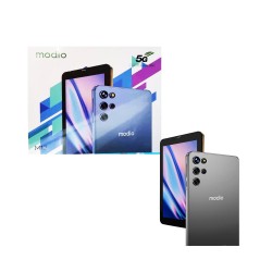 Tablet Modio M12 5G 6GB/256GB 7" Cinza Tablet Modio M12 5G 6GB/256GB 7" Cinza