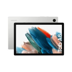 SAMSUNG GALAXY TAB A8/X200 10.5" 3GB/32GB WIFI Plata SAMSUNG GALAXY TAB A8/X200 10.5" 3GB/32GB WIFI Plata