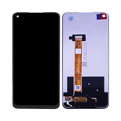 Touch+Display Oppo A72 5G/A73 5G/K7X 5G Service Pack Black Touch+Display Oppo A72 5G/A73 5G/K7X 5G Service Pack Black