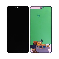 Touch+Display Samsung Galaxy A55 5G/A556 Service Pack Preto Touch+Display Samsung Galaxy A55 5G/A556 Service Pack Preto