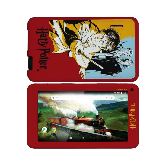 Tablet Estar Harry Potter MID7399-BB 2GB/16GB 7" Black