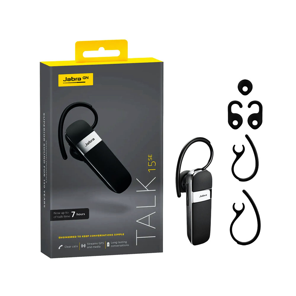 Mono Bluetooth Headphones Jabra Talk Bluetooth Jabra Talk Headset