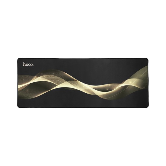 Hoco Gaming Mouse Pad Aurora GM22 Black