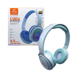 Auriculares inalámbricos YOO FACE HF-07 Verde Auriculares inalámbricos YOO FACE HF-07 Verde