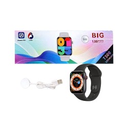 Smartwatch T500 Ultimate 1.99" (Call Version) Black Smartwatch T500 Ultimate 1.99" (Call Version) Black