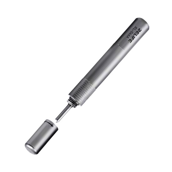 Ferramenta de caneta de jateamento de vidro traseiro Relife RL-066A para Telefone Ferramenta de caneta de jateamento de vidro traseiro Relife RL-066A para Telefone