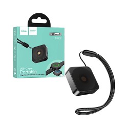 Hoco Wireless Charger CW56 for Samsung Smartwatch Black Hoco Wireless Charger CW56 for Samsung Smartwatch Black