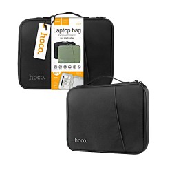 Bolsa para portátil Hoco GT2 Simple series 10,9′′ Negro Bolsa para portátil Hoco GT2 Simple series 10,9′′ Negro