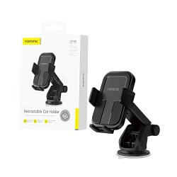 Foneng Car Phone Holder CP115 for Dashboard Black Foneng Car Phone Holder CP115 for Dashboard Black