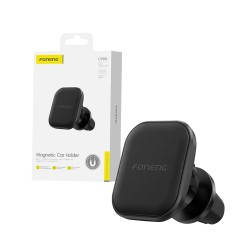 Foneng Magnetic Car Phone Holder CP116 for Air Outlet Black Foneng Magnetic Car Phone Holder CP116 for Air Outlet Black