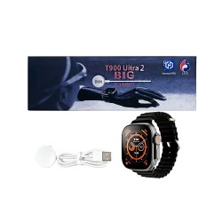 Smartwatch T900 Ultra 2 2.19" (Call Version) Black Smartwatch T900 Ultra 2 2.19" (Call Version) Black