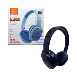 Auriculares inalámbricos YOO FACE HF-07 Negro Auriculares inalámbricos YOO FACE HF-07 Negro