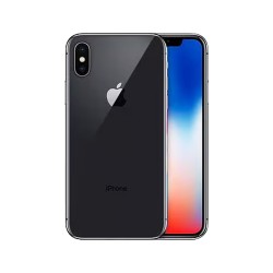 Apple iPhone X 3GB/64GB Reconditioned Grade B 5.8" Space Grey Apple iPhone X 3GB/64GB Reconditioned Grade B 5.8" Space Grey