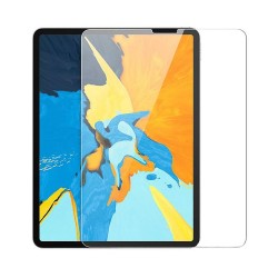 Protetor de Vidro Temperado para Apple iPad Pro 12,9" 2020 Transparente Protetor de Vidro Temperado para Apple iPad Pro 12,9" 2020 Transparente