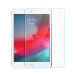 Tempered Glass Protector for Apple iPad Mini 2019 Transparent Tempered Glass Protector for Apple iPad Mini 2019 Transparent